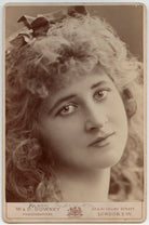 Mary Anderson (Mrs de Navarro) NPG x74