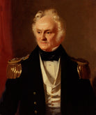 Sir William Edward Parry NPG 912