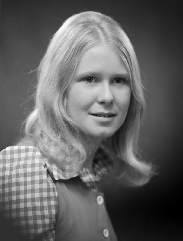 Hon. mary anne sheehy (née lyon dalberg acton) npg x172891