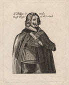 Sir Phelim O'Neill NPG D8380