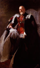 King Edward VII NPG 5433