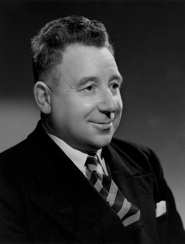 Humphrey cooper attewell npg x73750