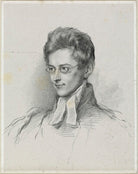 Charles Girdlestone NPG D21863