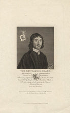 Samuel Drake NPG D23298