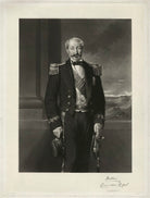 Thomas Grosvenor Egerton, 2nd Earl of Wilton NPG D37045
