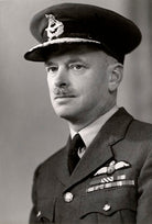 Sir Arthur William Baynes Mcdonald NPG x90436