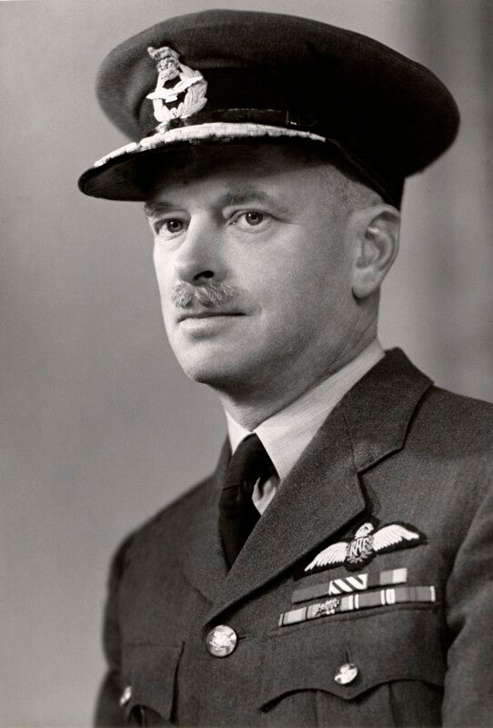 Sir arthur william baynes mcdonald npg x90436