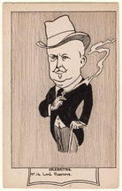 Derrick Warner William Westenra, 5th Baron Rossmore NPG D9934