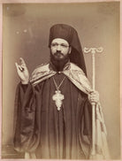 Alexander Lycurgus NPG Ax21873