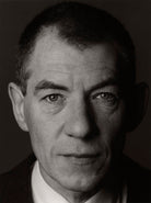 Ian McKellen NPG x35302