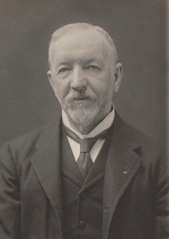 Henry arthur jones npg ax39115