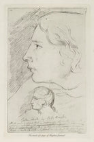 John Keats NPG D36764