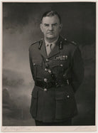 Sir Charles Phibbs Jones NPG x180644