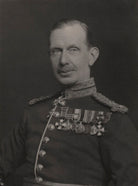 Reginald Henry Dalrymple Tompson NPG x185717