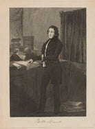 Peter Murray M'Douall (McDouall) NPG D21602
