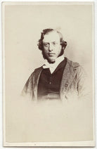 John Tulloch NPG x13239