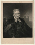 James Walker NPG D4604
