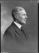 Percival Cuthbert Huth NPG x48175