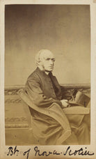 Hibbert Binney NPG Ax139222