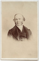 William Hanna NPG x17346