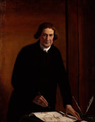 Andrew Meikle NPG 5001