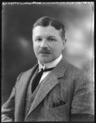 Sir Edward Henry Charles Patrick Bellingham, 5th Bt NPG x121468