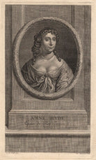 Anne Hyde, Duchess of York NPG D18593