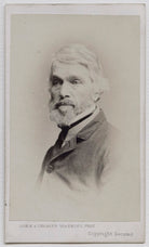 Thomas Carlyle NPG Ax7506
