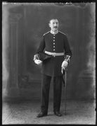 Sir John Traill Cargill, 1st Bt NPG x121322