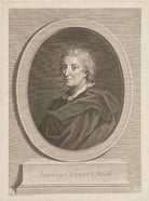 John Evelyn NPG D13884