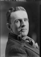 Norman Richard Collins NPG x10875