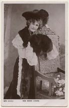 Madge Lessing NPG x193889