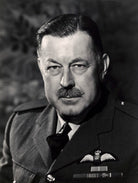 Sir Leslie Dalton-Morris NPG x166974