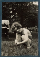 Anne Arianna Gallon (née Goodman) NPG Ax143439