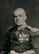 Sydney Rupert Dight NPG x167193