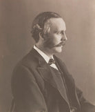 Arthur James Balfour, 1st Earl of Balfour NPG P144