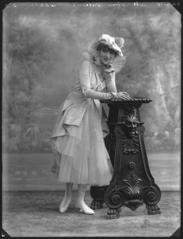 Gina palerme npg x32231