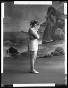 Gabrielle Ray as Polly Polino in 'Peggy' NPG x102386