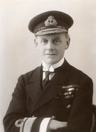 Sir Lionel Halsey NPG x84333