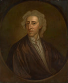 John Locke NPG 550
