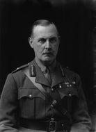 Sir George Mark Watson MacDonogh NPG x43439