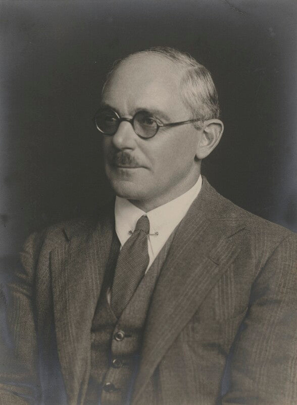 John edensor littlewood npg x168973