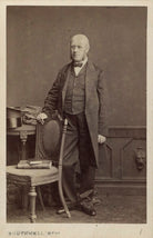 Sir George Scharf NPG Ax29979