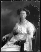 Miss Drummond NPG x103743