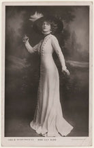 Lily Elsie NPG x201102