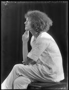 Nan Marriott-Watson NPG x101529