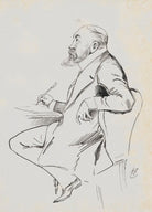Robert Strachan Gardiner NPG 6251(19)
