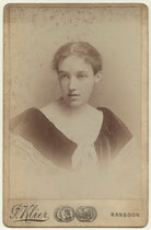 Ethel Isabel Grant (née McNeil) NPG x26169
