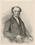 Unknown man NPG D21800