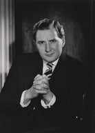 Sir Peter Frank Hannibal Emery NPG x186962